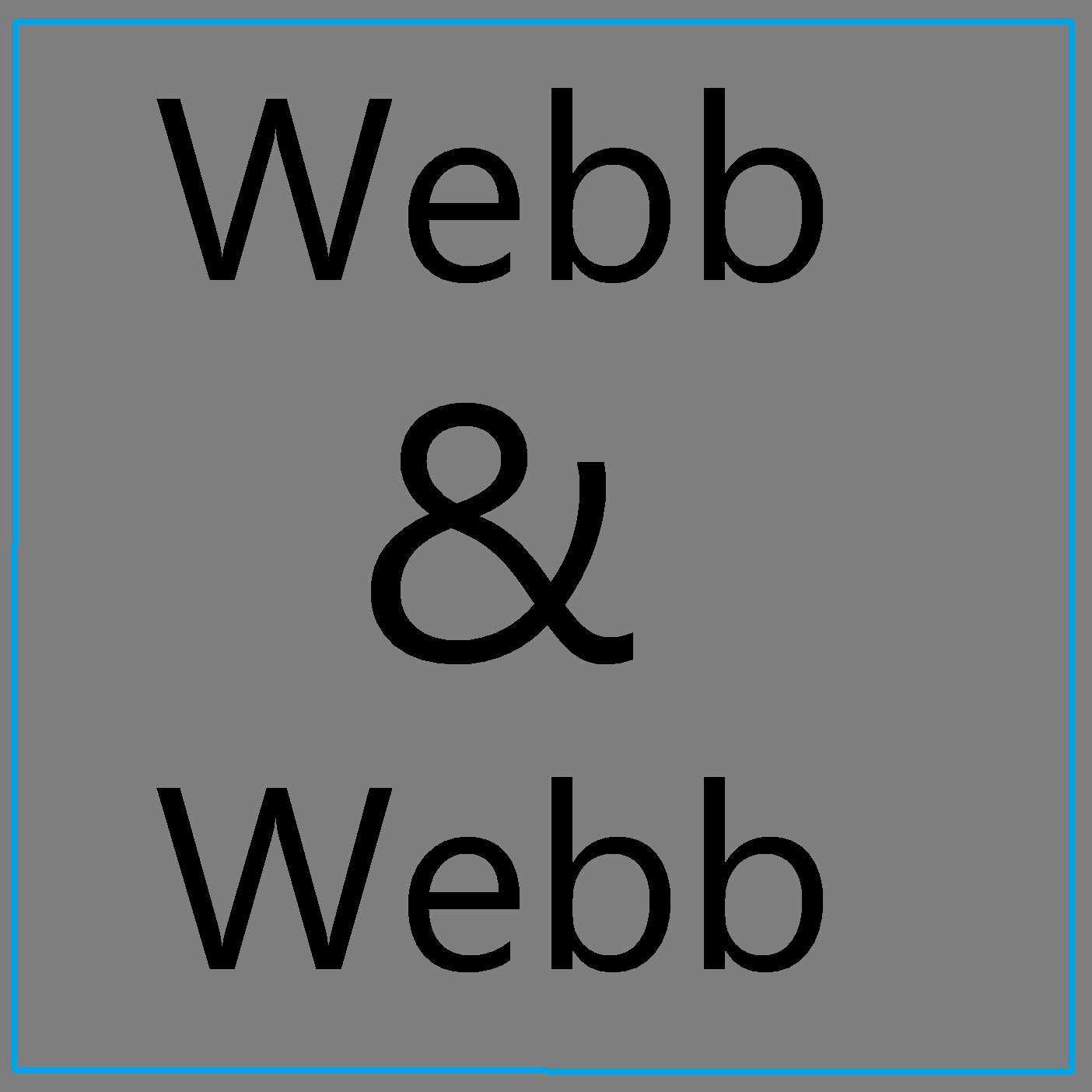 Webb & Webb Radio